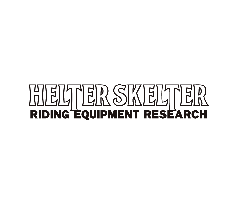 HELTER SKELTER RIDING EQUIPMENT RESEARCH
